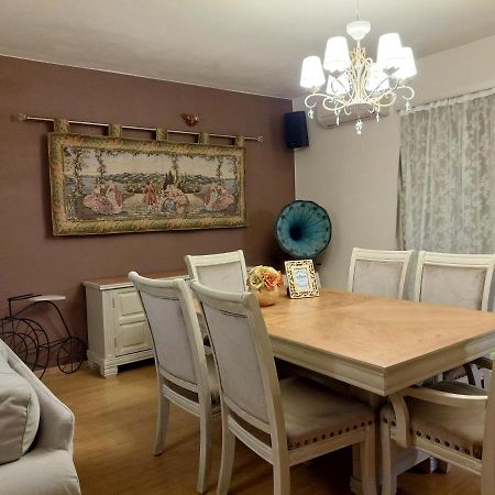 Luxury 3Br Sunrise Villa , Seaside Gyrismata Skyros Bagian luar foto