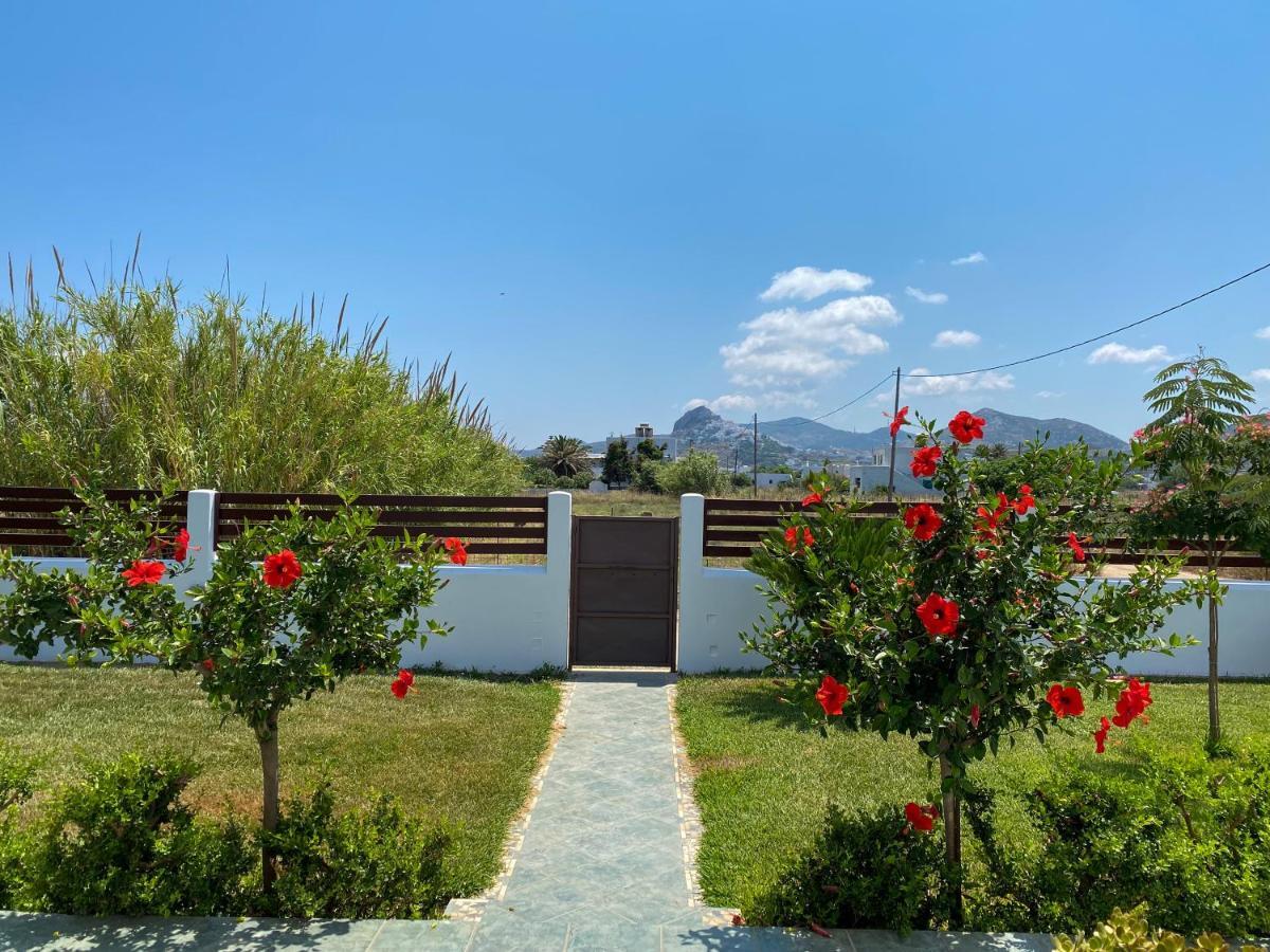Luxury 3Br Sunrise Villa , Seaside Gyrismata Skyros Bagian luar foto