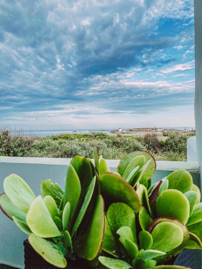 Luxury 3Br Sunrise Villa , Seaside Gyrismata Skyros Bagian luar foto