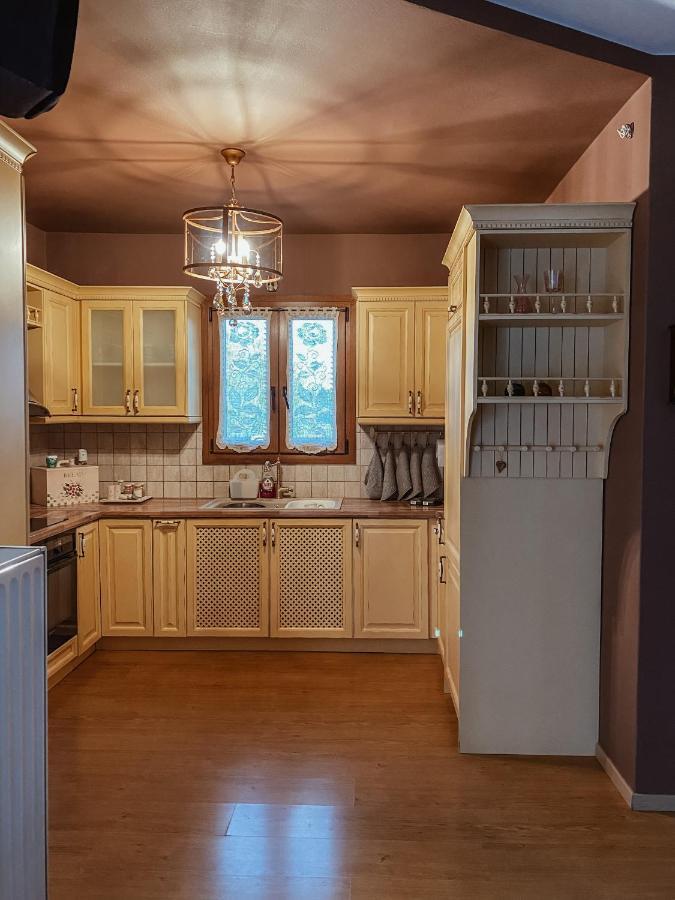 Luxury 3Br Sunrise Villa , Seaside Gyrismata Skyros Bagian luar foto
