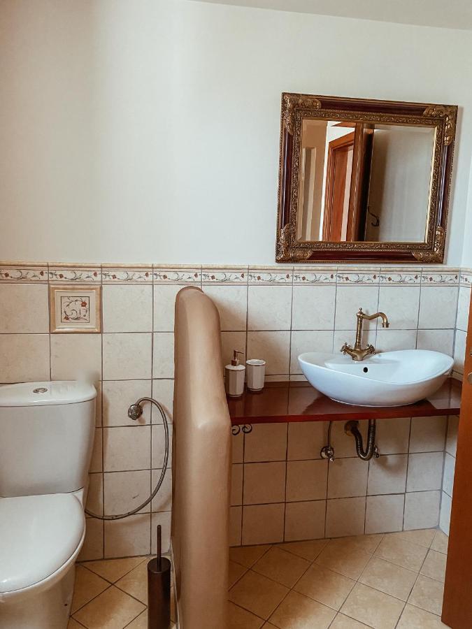 Luxury 3Br Sunrise Villa , Seaside Gyrismata Skyros Bagian luar foto