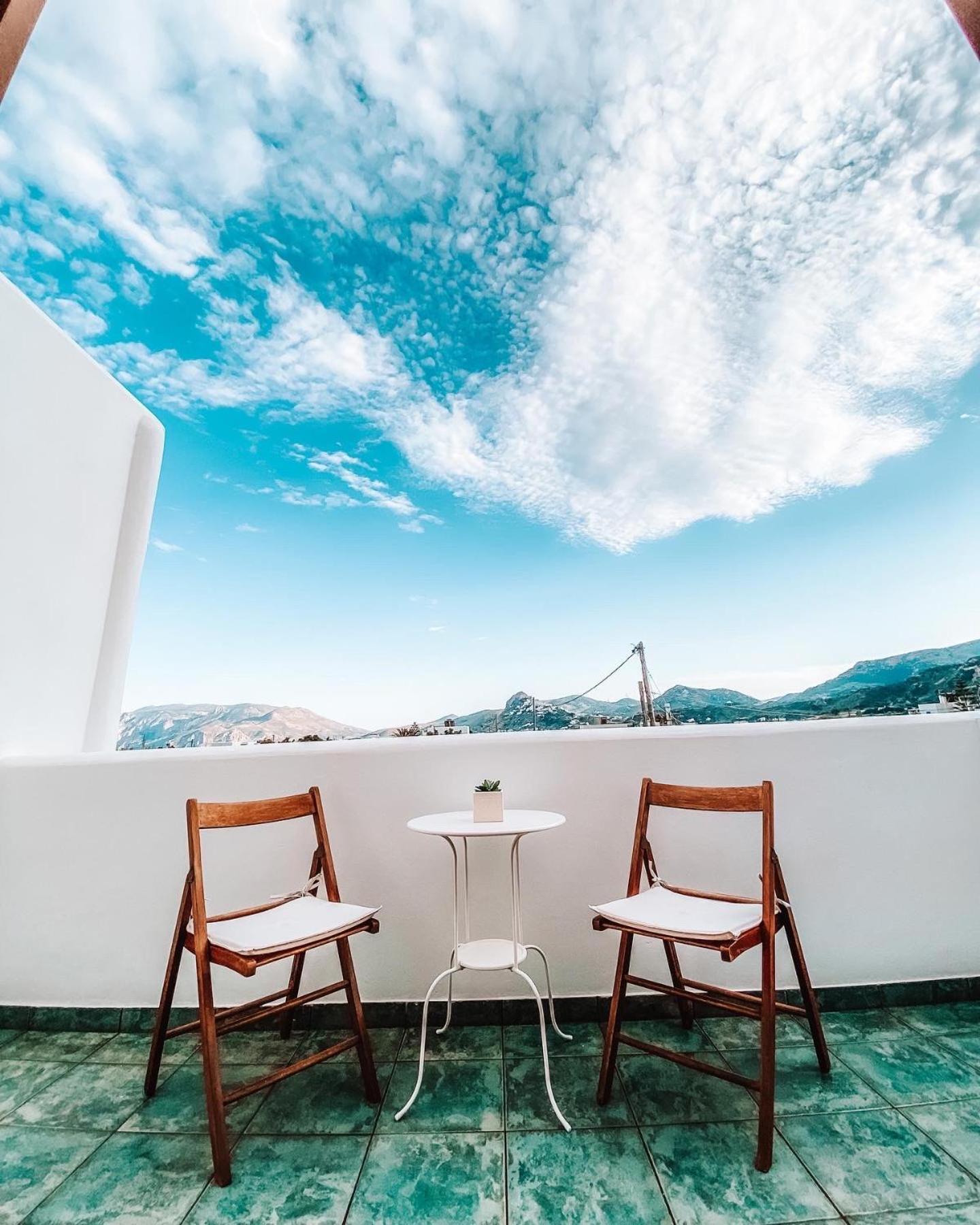 Luxury 3Br Sunrise Villa , Seaside Gyrismata Skyros Bagian luar foto