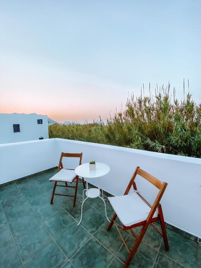 Luxury 3Br Sunrise Villa , Seaside Gyrismata Skyros Bagian luar foto