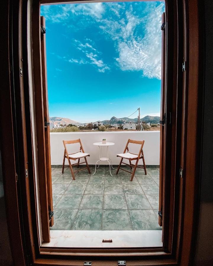 Luxury 3Br Sunrise Villa , Seaside Gyrismata Skyros Bagian luar foto