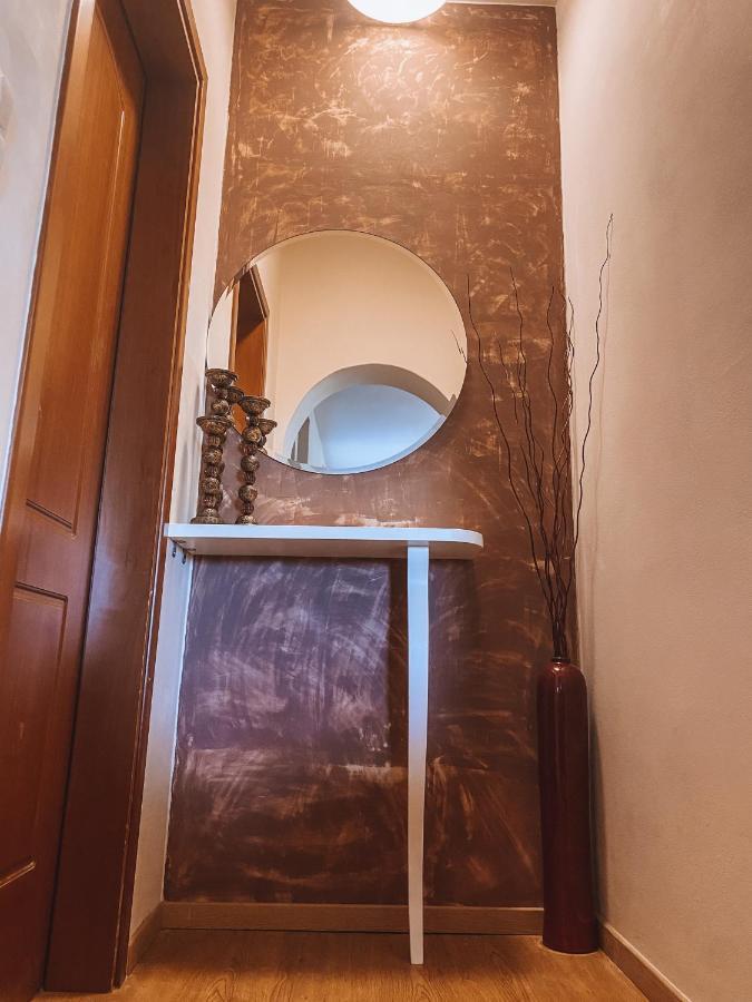 Luxury 3Br Sunrise Villa , Seaside Gyrismata Skyros Bagian luar foto